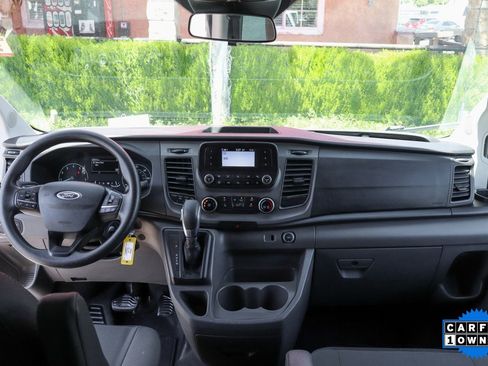 Used 2020 Ford Transit 350 XLT image 22