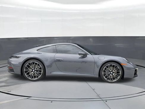 New 2026 Porsche 911 Carrera RWD image 7