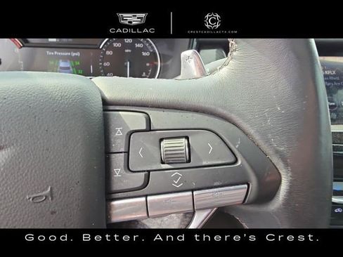 Certified 2024 Cadillac XT6 Sport AWD/4WD image 15