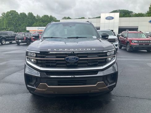 New 2026 Ford Expedition Max King Ranch AWD/4WD image 2