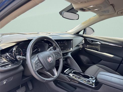 Used 2023 Buick Envision Preferred AWD/4WD image 13