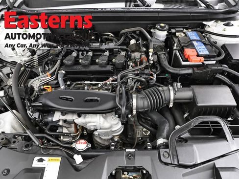 Used 2024 Honda Accord EX image 7