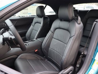 New 2026 Ford Mustang GT Premium