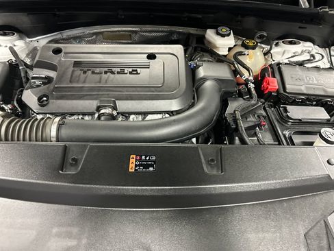 Used 2023 Buick Envision Preferred FWD image 24