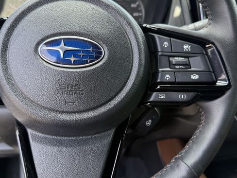 Certified 2026 Subaru Forester Touring AWD/4WD image 27