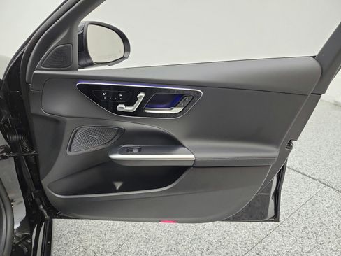 Certified 2026 Mercedes-Benz C 300 Sedan image 21
