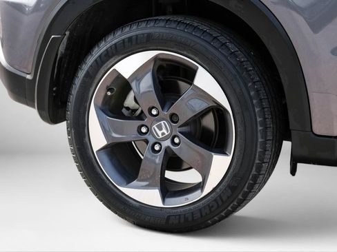 Used 2018 Honda HR-V EX image 58