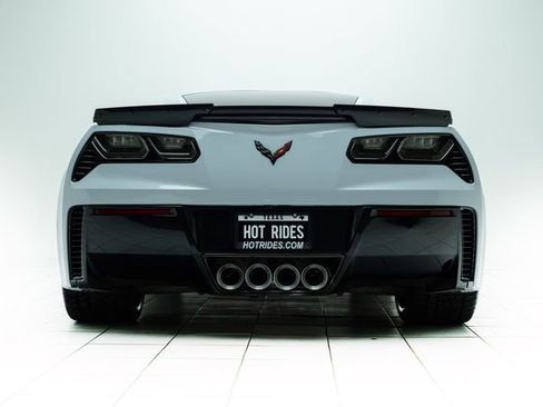 Used 2019 Chevrolet Corvette Z06 image 16