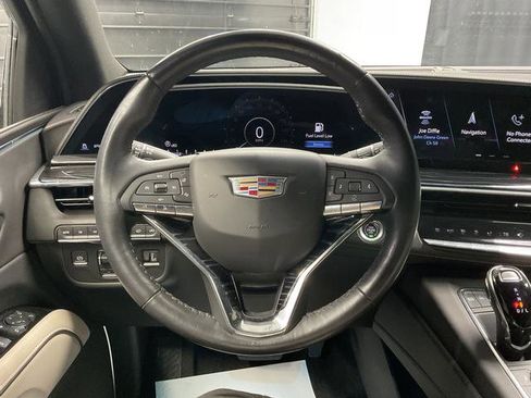 Used 2022 Cadillac Escalade Sport w/ Touring Package AWD/4WD image 19