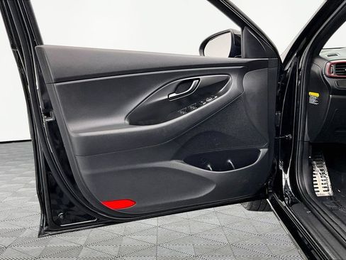 Used 2020 Hyundai Elantra GT N Line FWD image 23