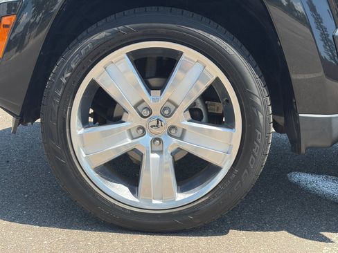 Used 2012 Jeep Liberty Limited Jet w/ Comfort/Convenience Group AWD/4WD image 12
