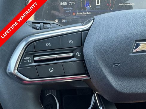 New 2026 Chevrolet Equinox LT w/ Convenience Package II image 19