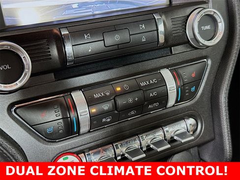 Used 2015 Ford Mustang 50 Years image 18