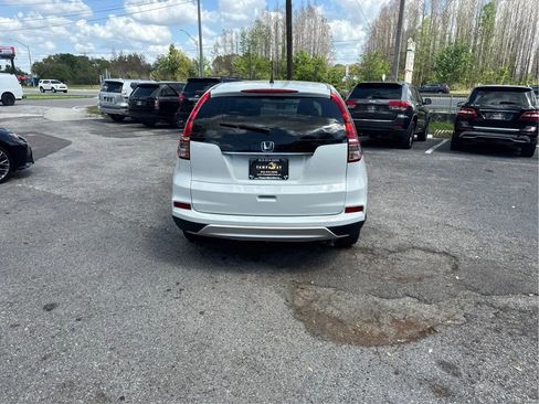 Used 2015 Honda CR-V LX image 6