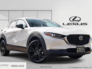 Used 2023 MAZDA CX-30 2.5 Turbo w/ Premium Package image 1