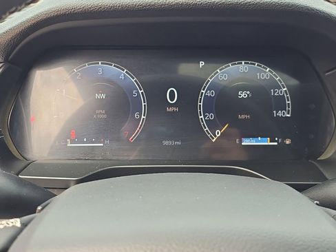 Used 2025 Jeep Grand Cherokee L Altitude image 23