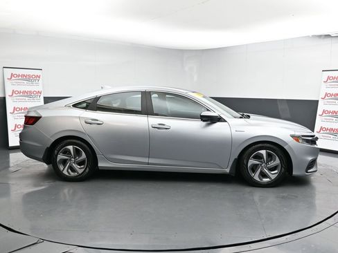 Used 2019 Honda Insight EX image 9