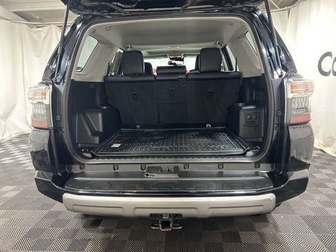 Used 2023 Toyota 4Runner TRD Off-Road Premium w/ Moonroof Package image 17