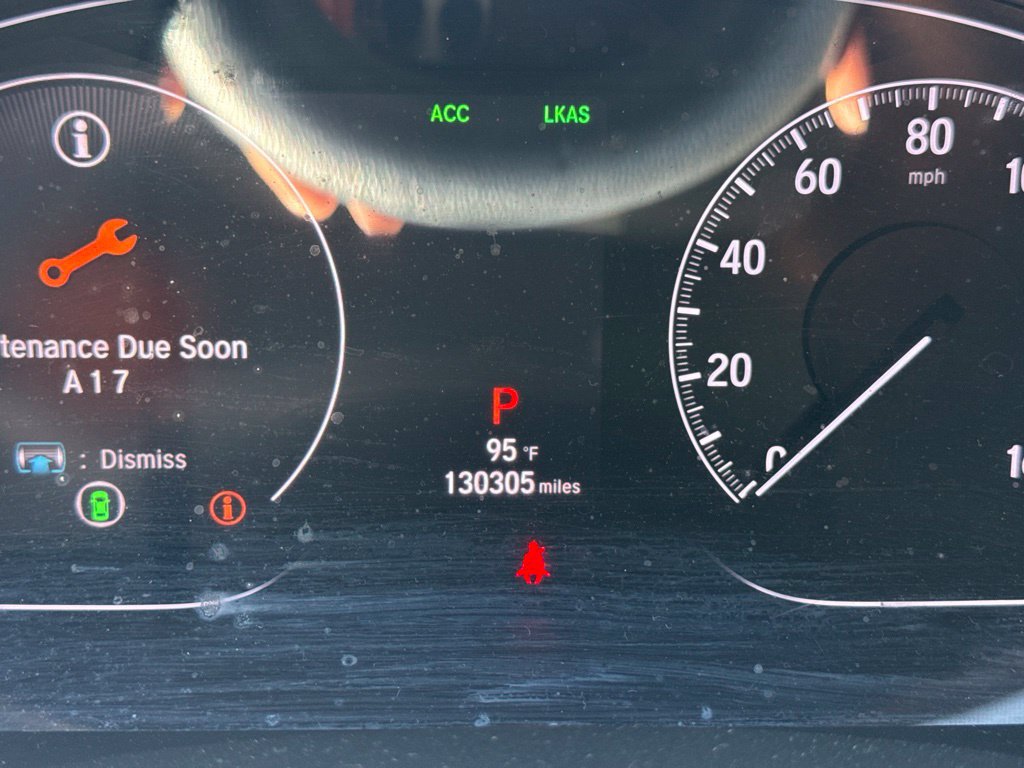 Used 2019 Honda Accord LX image 6
