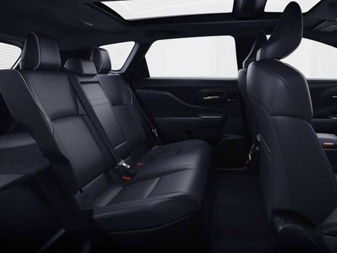 New 2026 Toyota Crown Signia AWD/4WD image 21