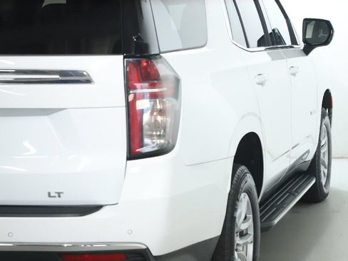 Used 2024 Chevrolet Tahoe LT AWD/4WD image 45