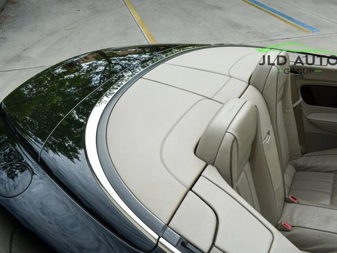 Used 2007 Bentley Continental GTC AWD/4WD image 41