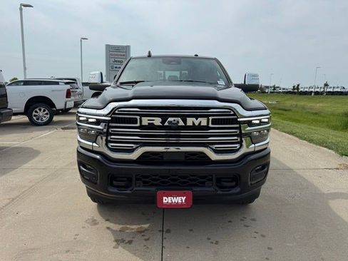New 2026 RAM 2500 Laramie image 2