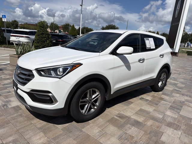Used 2017 Hyundai Santa Fe Sport FWD image 6