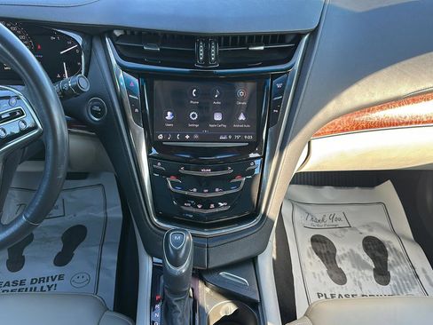 Used 2019 Cadillac CTS Sedan RWD image 12