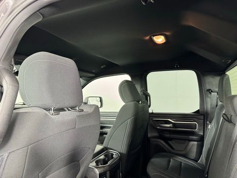Used 2021 RAM 1500 Big Horn AWD/4WD image 33