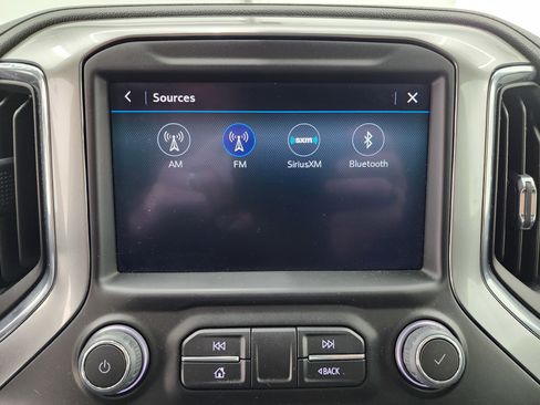 Used 2023 Chevrolet Silverado 2500 LT w/ Z71 Sport Edition image 50