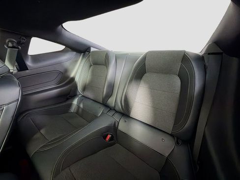 New 2026 Ford Mustang Coupe image 21