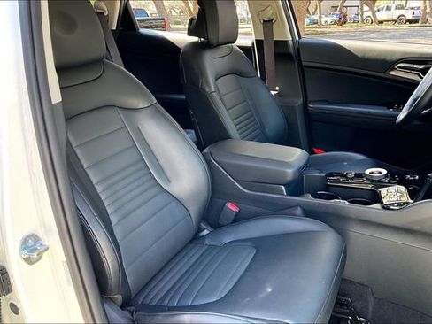 Used 2025 Kia Sportage SX Prestige image 26