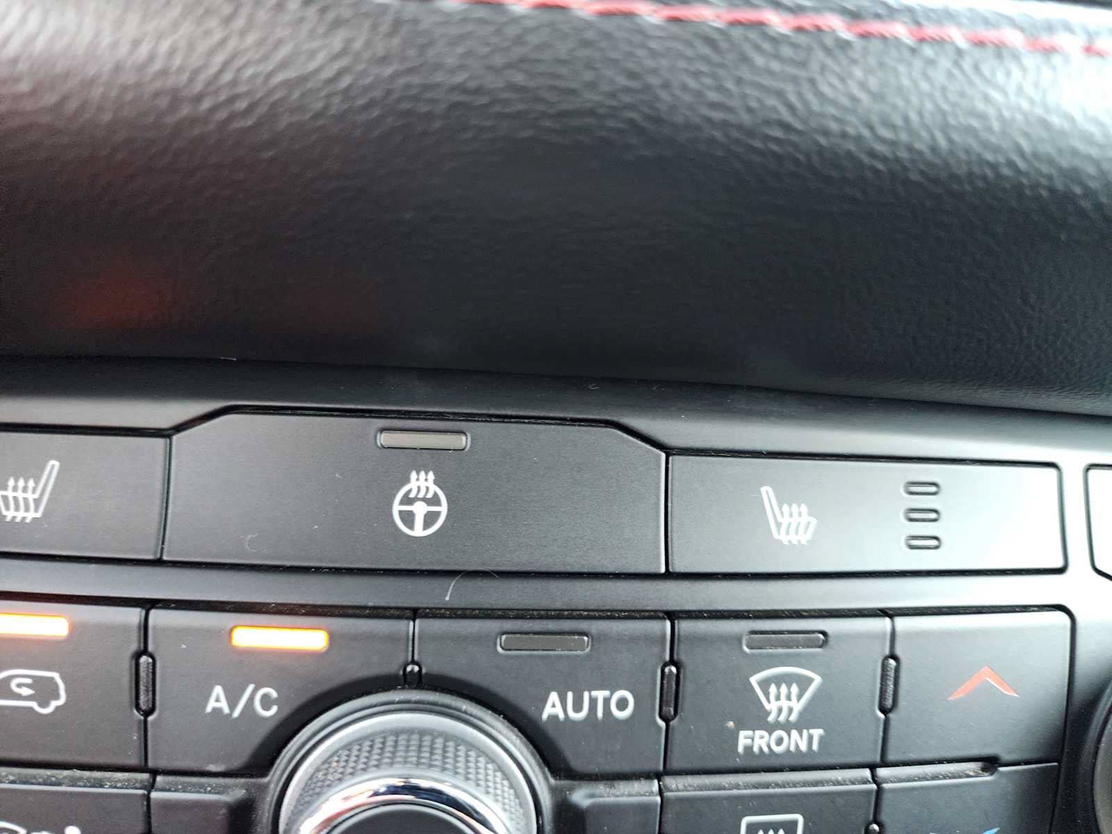 Used 2021 Dodge Durango R/T AWD/4WD image 28
