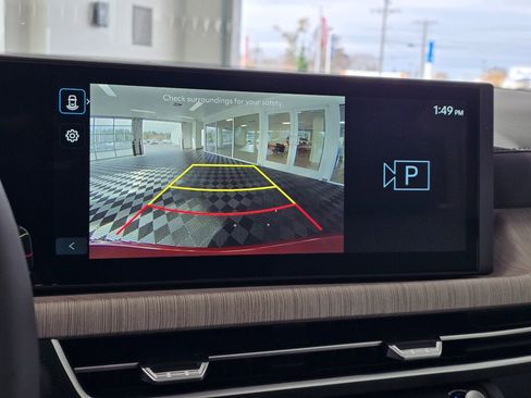 New 2026 Hyundai Sonata SEL image 26