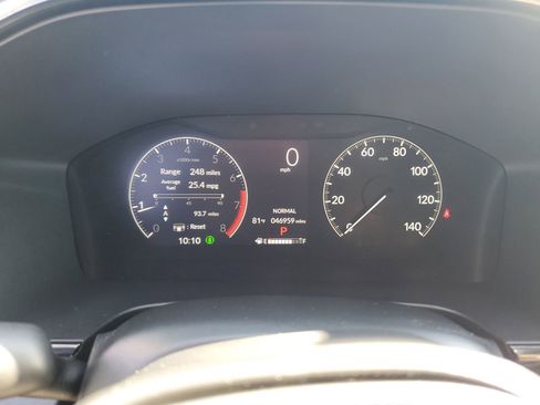 Used 2023 Honda CR-V EX image 22