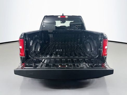New 2026 RAM 1500 Big Horn image 16