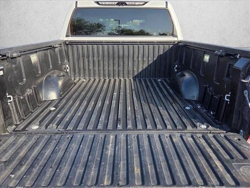 Used 2025 Toyota Tundra Limited AWD/4WD image 6