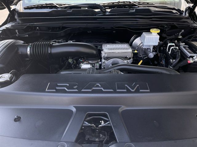 Used 2023 RAM 1500 Limited AWD/4WD image 25