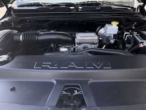 Used 2023 RAM 1500 Limited AWD/4WD image 25