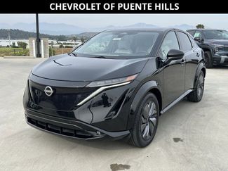 Used 2023 Nissan Ariya AWD video 1