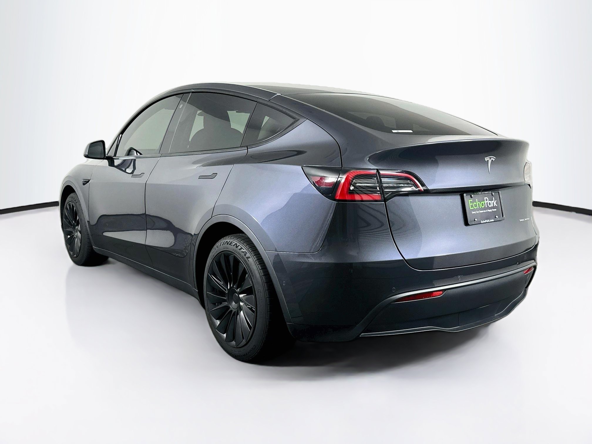 Used 2020 Tesla Model Y Long Range AWD/4WD image 5