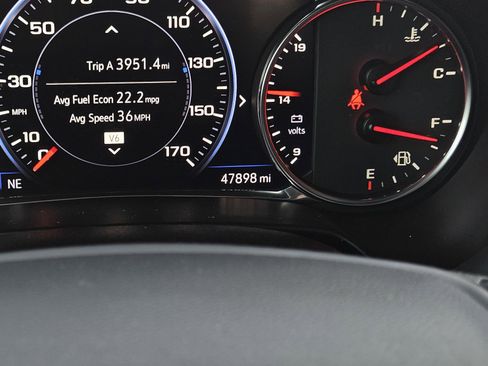 Used 2023 Chevrolet Blazer RS w/ Driver Confidence II Package image 19