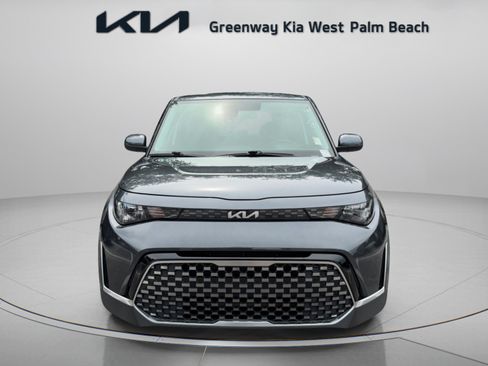 Certified 2024 Kia Soul EX FWD image 2
