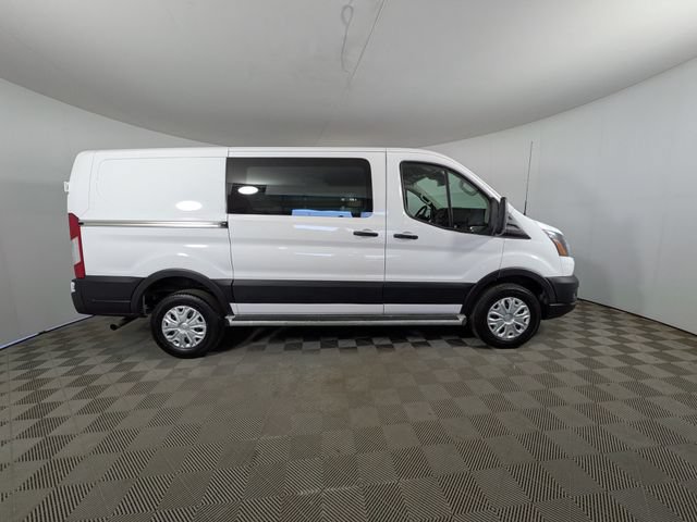 Used 2025 Ford Transit 250 Low Roof RWD image 28