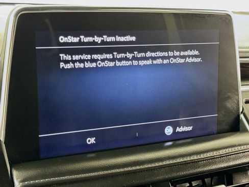 Used 2021 Chevrolet Tahoe LT RWD image 11