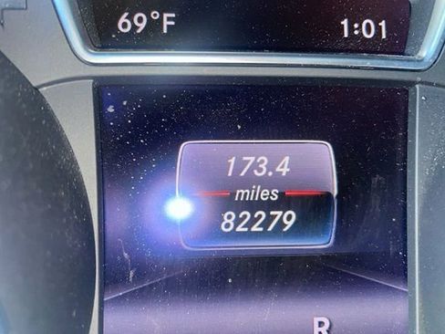 Used 2016 Mercedes-Benz CLA 250 image 7