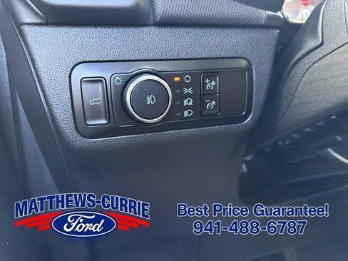 Certified 2023 Ford Bronco Sport Outer Banks w/ Tech Package AWD/4WD image 25