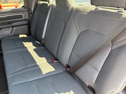 New 2026 RAM 1500 Lone Star RWD image 18