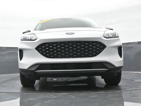 Used 2022 Ford Escape SE w/ Convenience Package image 38